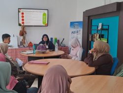 Rumah BUMN Majene Gelar Pelatihan Penentuan Masa Kadaluarsa Produk untuk UMKM
