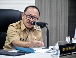 Gubernur Sulbar Canangkan Wajib Baca di Sekolah, Minimal 20 Buku Syarat Kelulusan