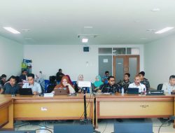 Dukung Visi SDK-JSM, BPKPD Sulbar Optimalkan Pengawasan Pertanggungjawaban Keuangan Daerah