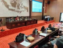DPRD Sumenep Dorong Reformasi Regulasi Lokal Lewat Tiga Raperda Strategis
