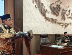 Komitmen Penuh Pemkab Sumenep dalam Menjawab Tantangan Pembangunan Lima Tahun ke Depan