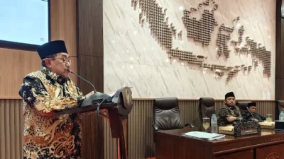 Komitmen Penuh Pemkab Sumenep dalam Menjawab Tantangan Pembangunan Lima Tahun ke Depan