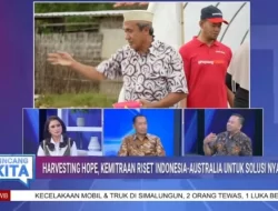 Peran Strategis Kampus Ciptakan Teknologi untuk Sejahterakan Petani Garam Madura