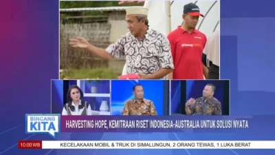 Peran Strategis Kampus Ciptakan Teknologi untuk Sejahterakan Petani Garam Madura