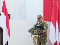 Tutup Retret, Gubernur SDK Tekankan Pentingnya Disiplin dalam Pengelolaan Anggaran