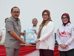 APBD Perubahan 2025: Anggaran BTT Sulbar Naik dari Rp 5 Miliar Menjadi Rp 9,1 Miliar
