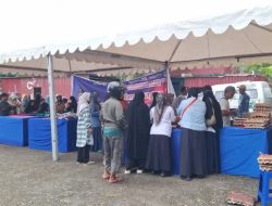 Pemprov Sulbar Pastikan Stok Beras Aman, Bangun Sinergi dengan BULOG untuk Jaga Stabilitas Harga Beras