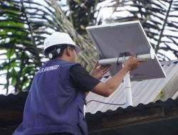 Dukung Layanan Publik dan Pendidikan, Diskominfo Sulbar Perluas Akses Internet di 30 Titik Blankspot di Pasangkayu dan Mamuju Tengah