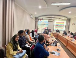 Bentuk Tim Khusus, Pemprov Sulbar Genjot Pemenuhan Formasi Jafung Perencana