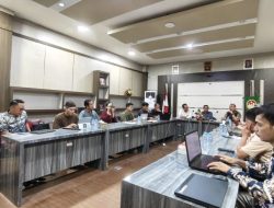 BPKPD Sulbar Jadi OPD Tercepat Serahkan Data Pajak, Kanwil Beri Apresiasi