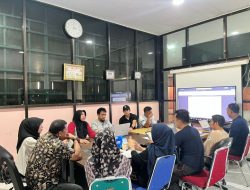 Bapperinda Sulbar Sempurnakan Visi Panca Daya SDK-JSM dan Asta Cita Prabowo-Gibran