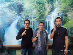 Pemprov Sulbar Umumkan Calon Paskibraka 2025 Tingkat Provinsi, Berikut Nama-namanya