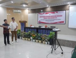 Pemprov Sulbar Luncurkan SP2D Online: Percepatan Digitalisasi Keuangan Daerah