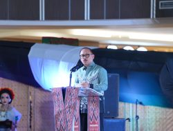 Pemprov Sulbar Bakal Gelar Turnamen Sepakbola Piala Gubernur