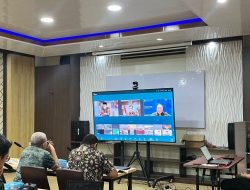 Kemendagri Apresiasi Kesiapan RPJMD Sulbar 2025-2029