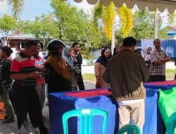 Bulog-Pemprov Sulbar Terus Galakkan Pasar Murah untuk Masyarakat