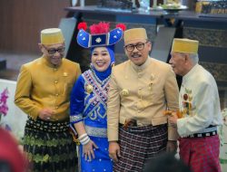 Mamuju Keren untuk Semua: Perayaan Hari Jadi ke-485 dengan Semangat Inklusif