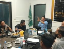 Dinas Perkimtan Sulbar Siap Rehab 8 Rumah Korban Banjir di Bebanga