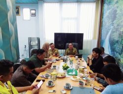 60% Dana Parpol di Sulbar Terealisasi, Gubernur Harap Lahirkan Pemimpin Berkualitas