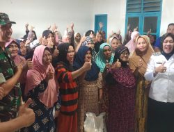 Andi Rita Launching PBP 2025