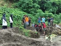 DKP Sulbar dan Korem 142 Tatag: Budidaya Ikan Nila untuk Pangan yang Berkelanjutan