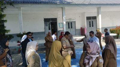 Pemprov Sulbar Siapkan Gelaran Hari Anak Nasional 2025