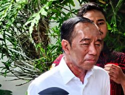 Jokowi Mohon Penundaan Pemeriksaan di Polda Metro Terkait Kasus Ijazah Palsu