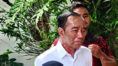 Jokowi Mohon Penundaan Pemeriksaan di Polda Metro Terkait Kasus Ijazah Palsu