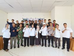 Wakil Bupati Majene Temui Warga Ulumanda, Minta Maaf dan Tarik Pernyataan