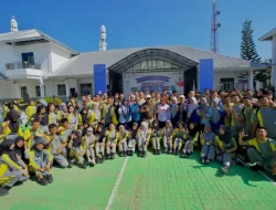 Peringatan HAN 2025, Gubernur SDK Harapkan Generasi Muda Tangguh dan Cakap Teknologi