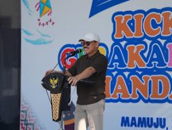 Gubernur SDK, Syarat Kelulusan Siswa Tingkat SMA dan SMK Wajib Membaca 20 Buku