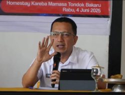 Pemprov Sulbar akan Lakukan Pengukuran Kompetensi Digital Bagi ASN