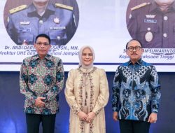 SDK: Visi Kami Sejalan dengan Kejati Sulbar