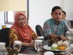BPKPD Sulbar Dukung Penuh Pengadaan Rumah Adat Salassaq, Pastikan Administrasi Aset Tertib