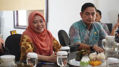 BPKPD Sulbar Dukung Penuh Pengadaan Rumah Adat Salassaq, Pastikan Administrasi Aset Tertib