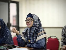 Pelatihan Kontrasepsi, Upaya Pemprov Sulbar Tingkatkan Kualitas Pelayanan Kesehatan