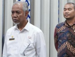 Herdin Ungkap Cara SDK Lantik Pejabat Pemprov Secara Parsial, Ini Tujuannya