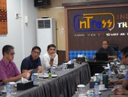 Kepala BPKPD Sulbar Tegaskan Komitmen Sinergi Fiskal Lewat FKKPD