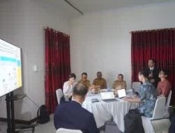 Sulbar Terima Alat Deteksi Gempa dari Jepang