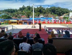 Kadis PUPR Sulbar Tekankan Pentingnya Infrastruktur Tangguh