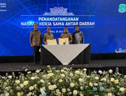 Gubernur SDK Sambut Positif Sulbar Jadi Pilot Project Transmigrasi Modern