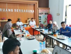 Dinas ESDM Sulbar Cek Dokumen Kelengkapan Perusahaan Tambang PT Libas Perkasa Nusantara