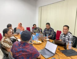 Asistensi RKA Perubahan 2025, BPKPD Sulbar Inginkan Perencanaan yang Tepat Sasaran