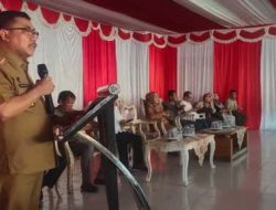 Pelantikan 913 PPPK, Andi Syukri: Harap Jadi Gerbong Terdepan