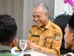 Layanan’DIPOKANYNYANG’, Menyatukan Kepercayaan dan Transparansi dalam Pembenahan Pelayanan BKD Pasca Retreat