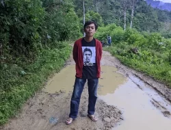 Jalan Rusak, Negara Absen: Lima Desa yang Diasingkan oleh Pembangunan