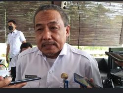 Abdul Waris Bestari; Bapanas Intruksikan Bulog segera Salurkan Beras SPHP Guna Stabilisasi Lonjakan Harga Beras