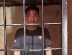 Brimob Gadungan di Mamuju Tega Perkosa Anak Di Bawah Umur