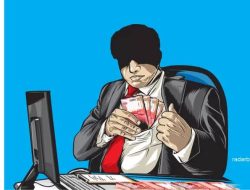 Eks Koruptor Masuk Job Fit? BKN Tahan Pertek Pengangkatan Pejabat Sulbar