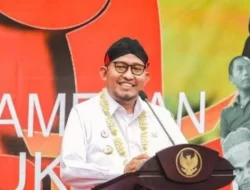 Achmad Fauzi Buktikan Kepemimpinan Berkualitas, Sumenep Ukir Prestasi Nasional Sepanjang 2025